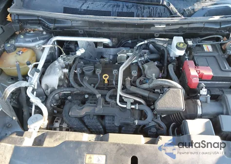 2022 Mitsubishi Outlander Black Edition S-Awc/Se 2.5 S-Awc/Se Launch Edition S-Awc from USA, damaged, VIN JA4J4UA83NZ037478